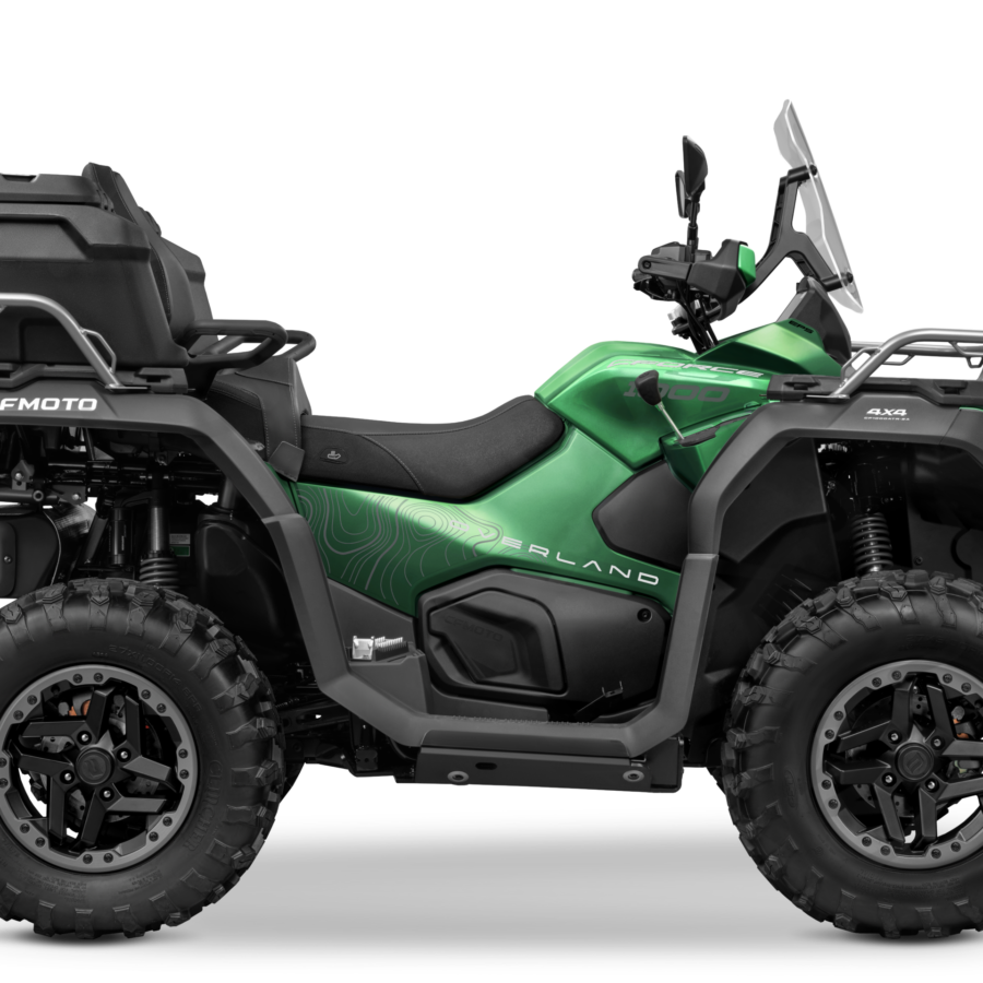 CFORCE 1000 OVERLAND
